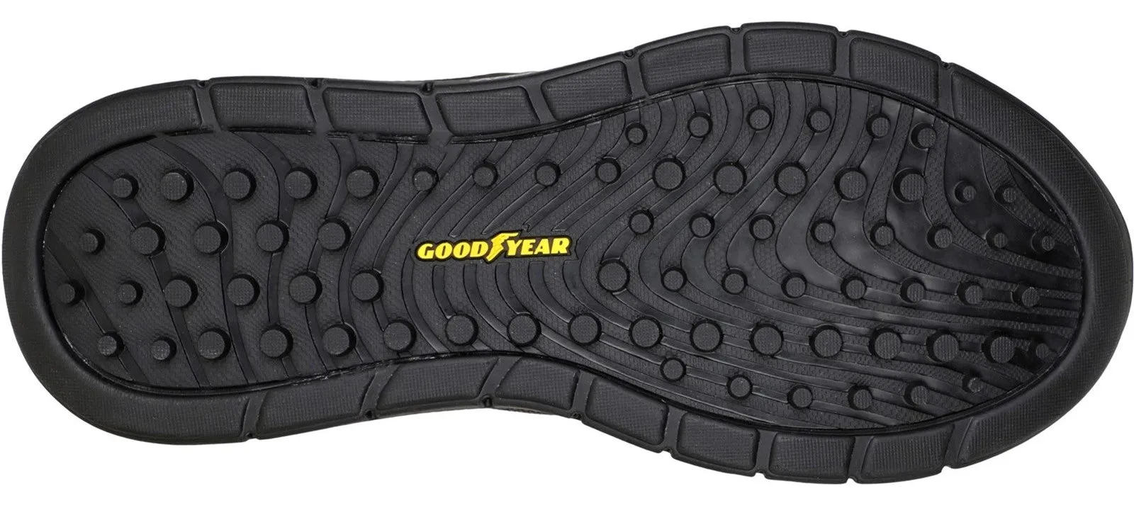 Skechers 214035 Go Golf Arch Fit Walk Mens Slip On Golf Shoes