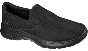 Skechers 216201 GOwalk 6 Anaglyph Mens Slip On Trainer