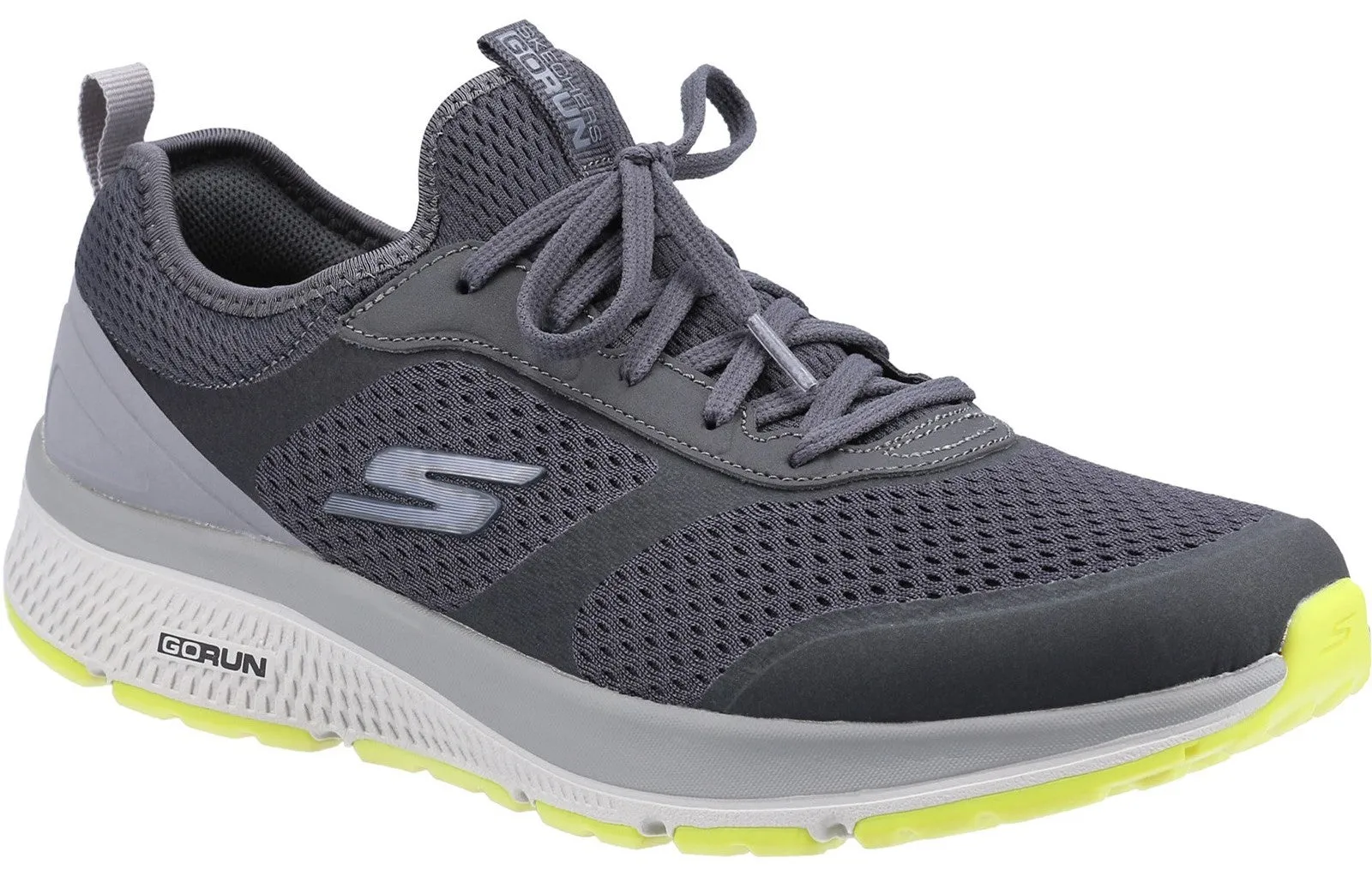Skechers 220102 GO RUN Consistent™ - Nite Owl Mens Trainer