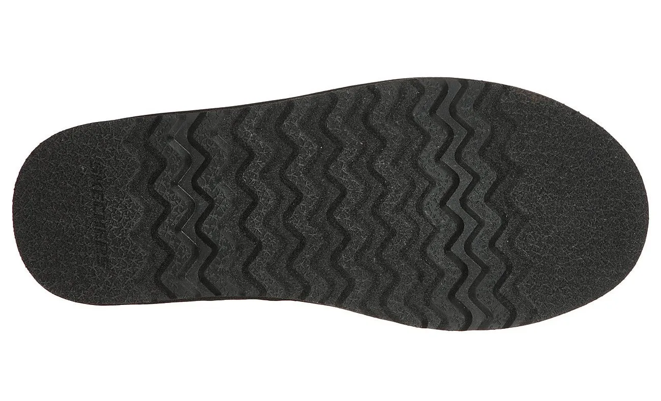 Skechers 66094 Relaxed Fit®: Renten - Palco Mens Mule Slipper