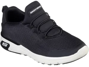 Skechers 77281EC Marsing Waiola SR Womens Safety Trainer