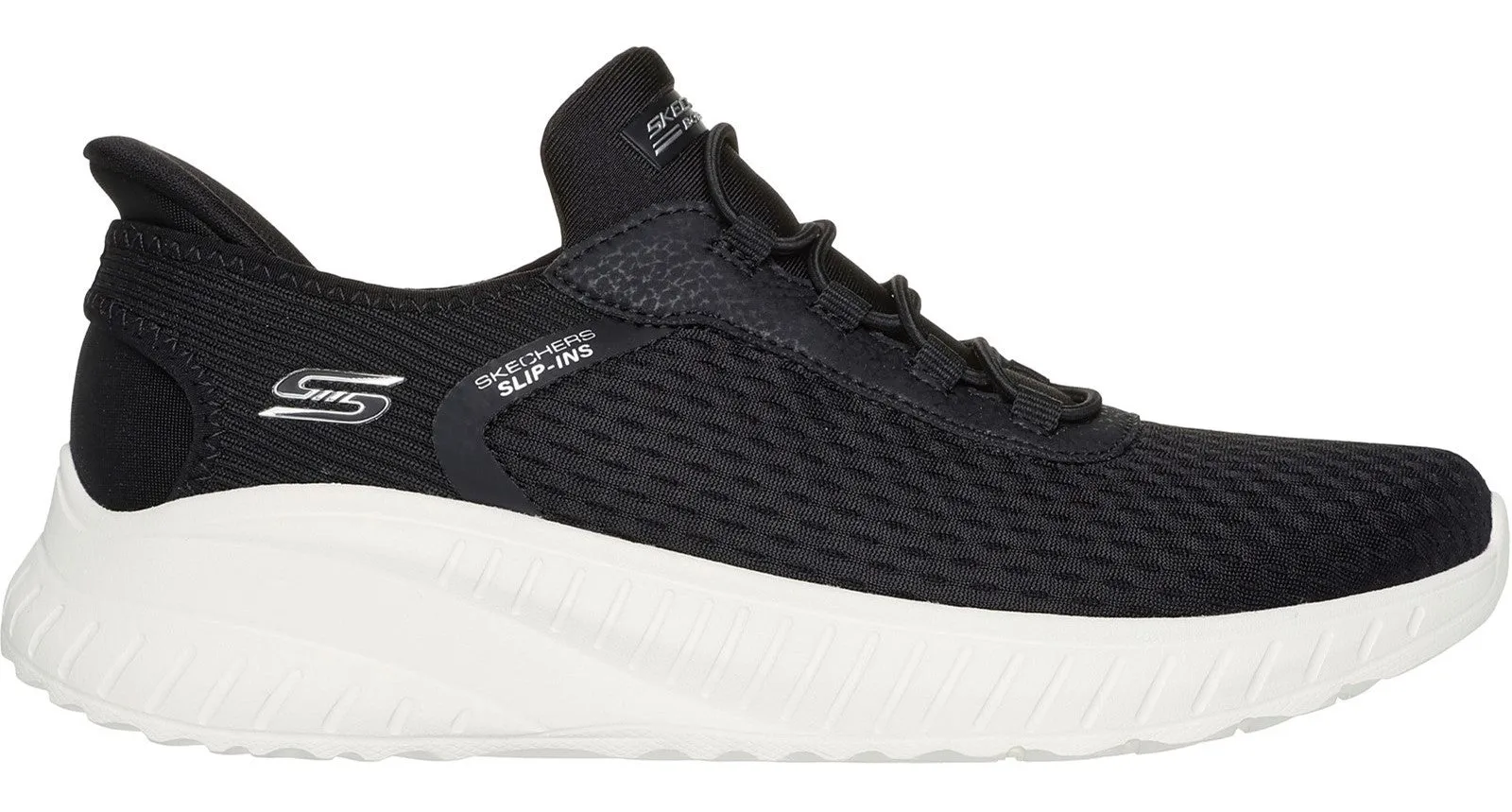 Skechers Slip-Ins™ 117504 Bobs Sport Chaos Womens Trainer