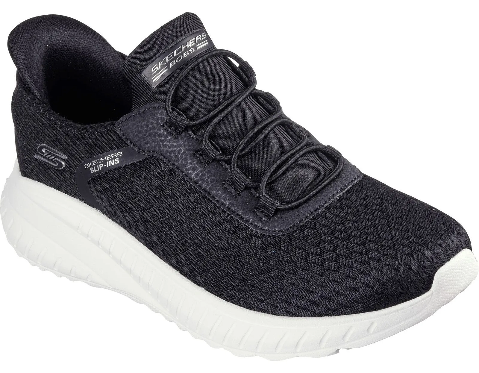 Skechers Slip-Ins™ 117504 Bobs Sport Chaos Womens Trainer
