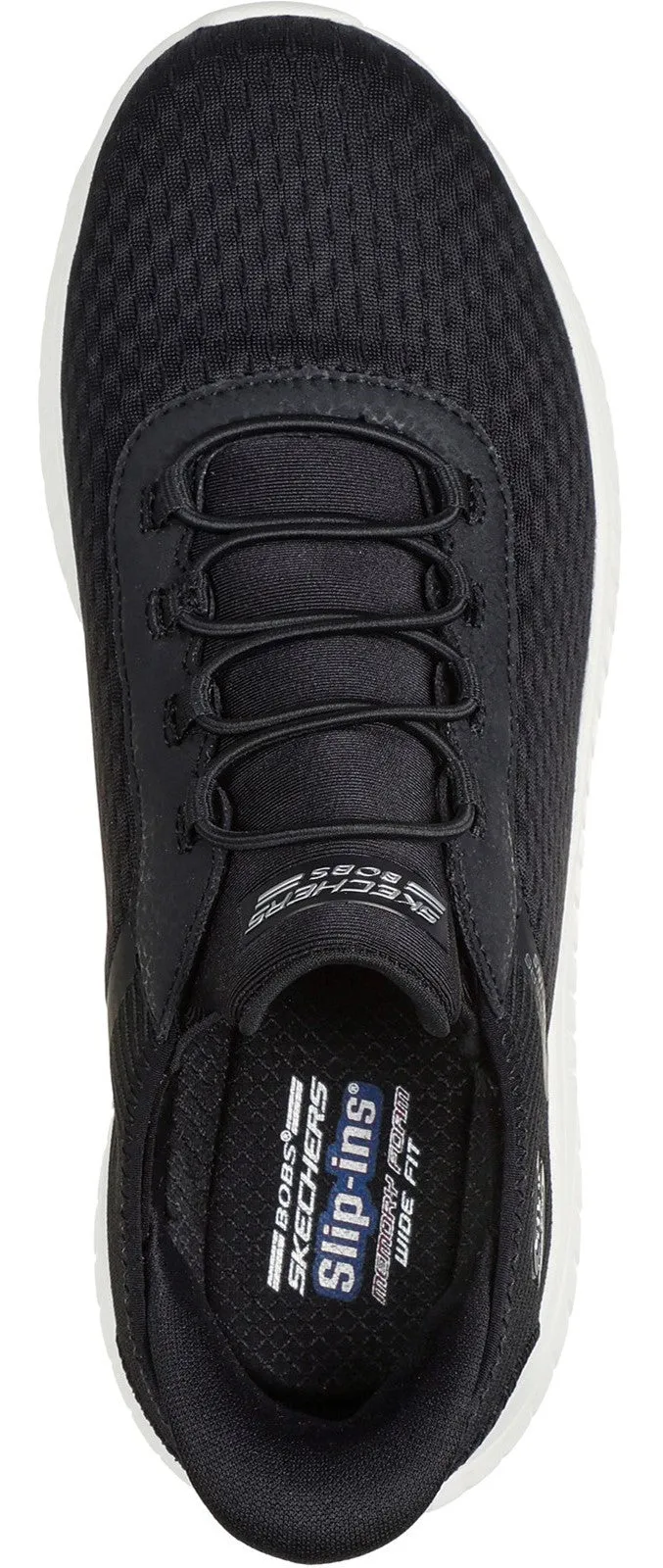 Skechers Slip-Ins™ 117504 Bobs Sport Chaos Womens Trainer