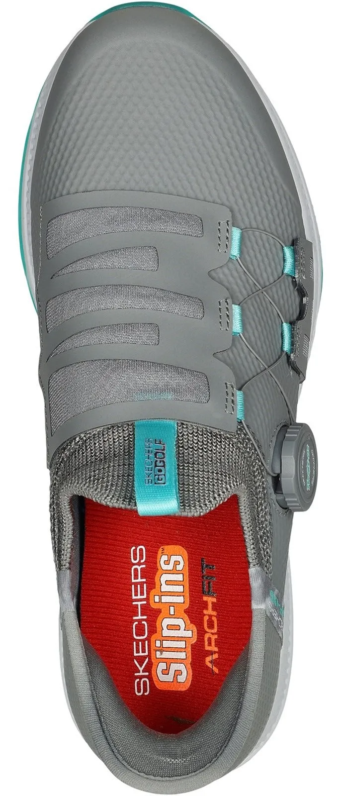 Skechers Slip-Ins™ 123062 GO Golf Elite 5 Womens Golf Shoe