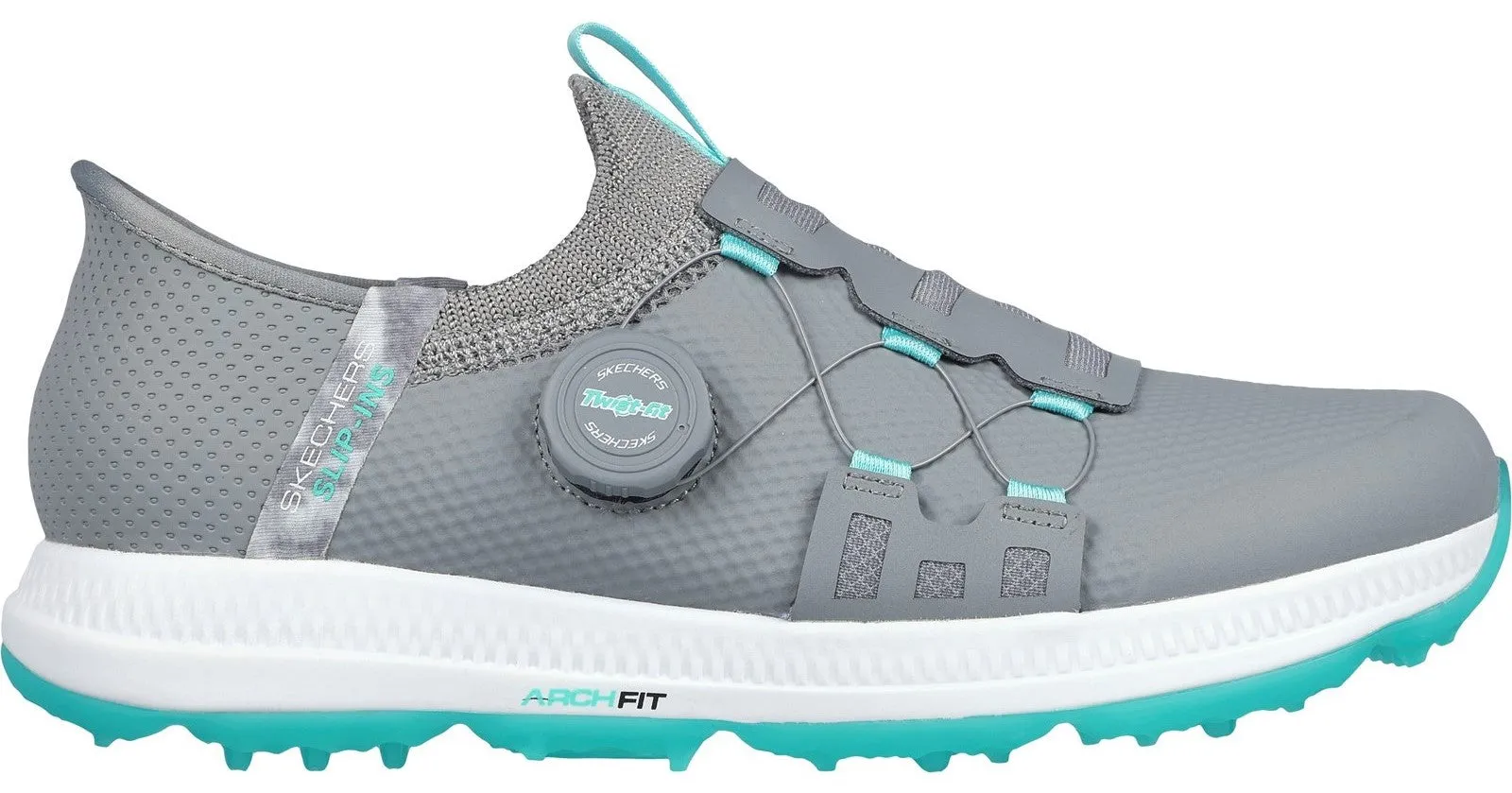 Skechers Slip-Ins™ 123062 GO Golf Elite 5 Womens Golf Shoe