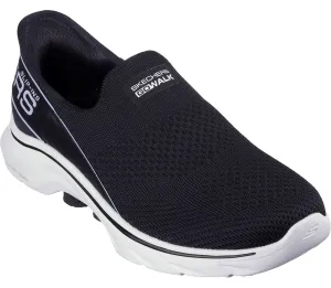 Skechers Slip-Ins™ 125231 Go Walk 7 Mia Womens Trainer