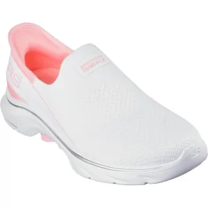 Skechers Slip-Ins™ 125231 Go Walk 7 Mia Womens Trainer