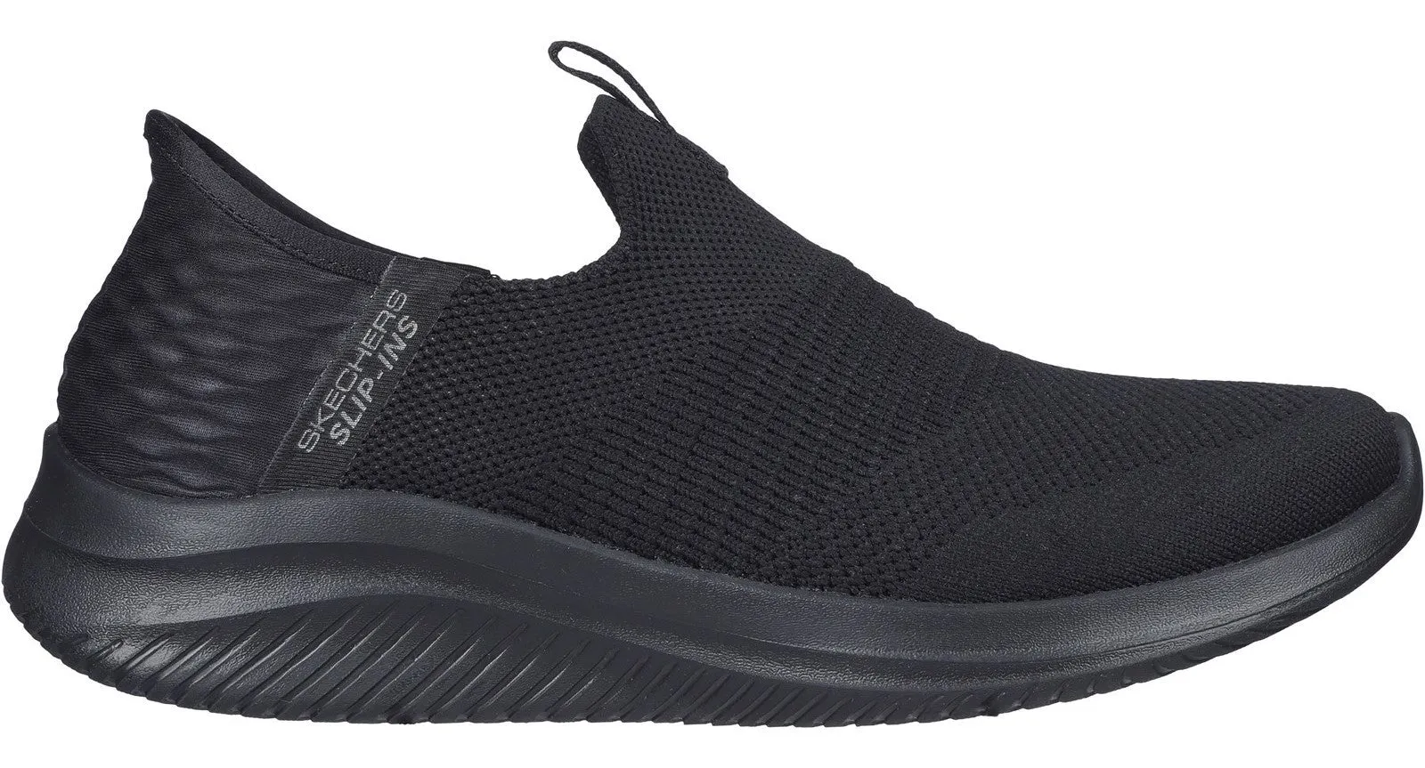 Skechers Slip-Ins™ 149708 Ultra Flex 3.0 Cozy Streak Womens Slip On Trainer