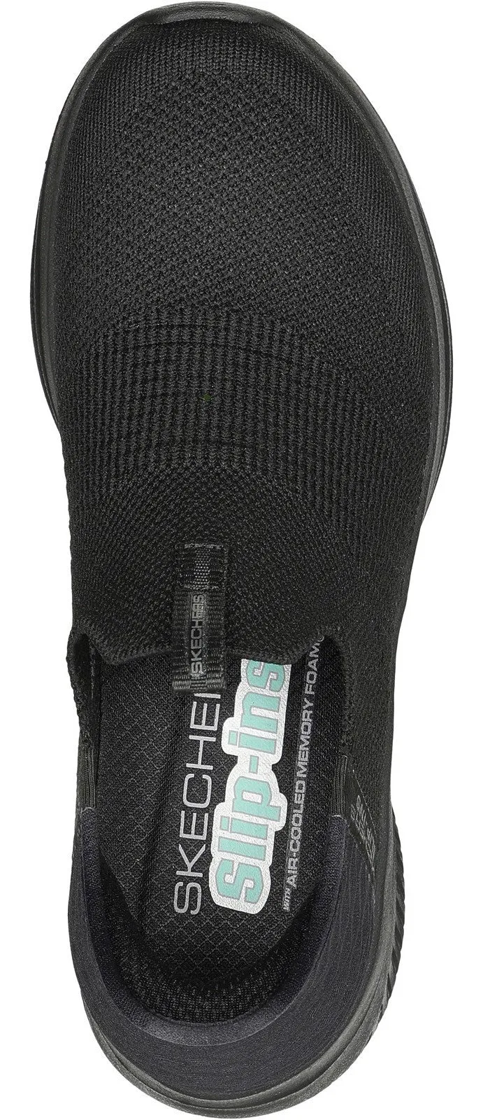 Skechers Slip-Ins™ 149708 Ultra Flex 3.0 Cozy Streak Womens Slip On Trainer