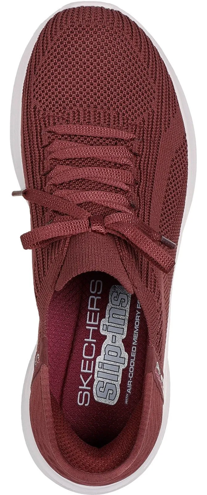 Skechers Slip-Ins™ 149710 Ultra Flex 3.0 Brilliant Path Womens Trainer