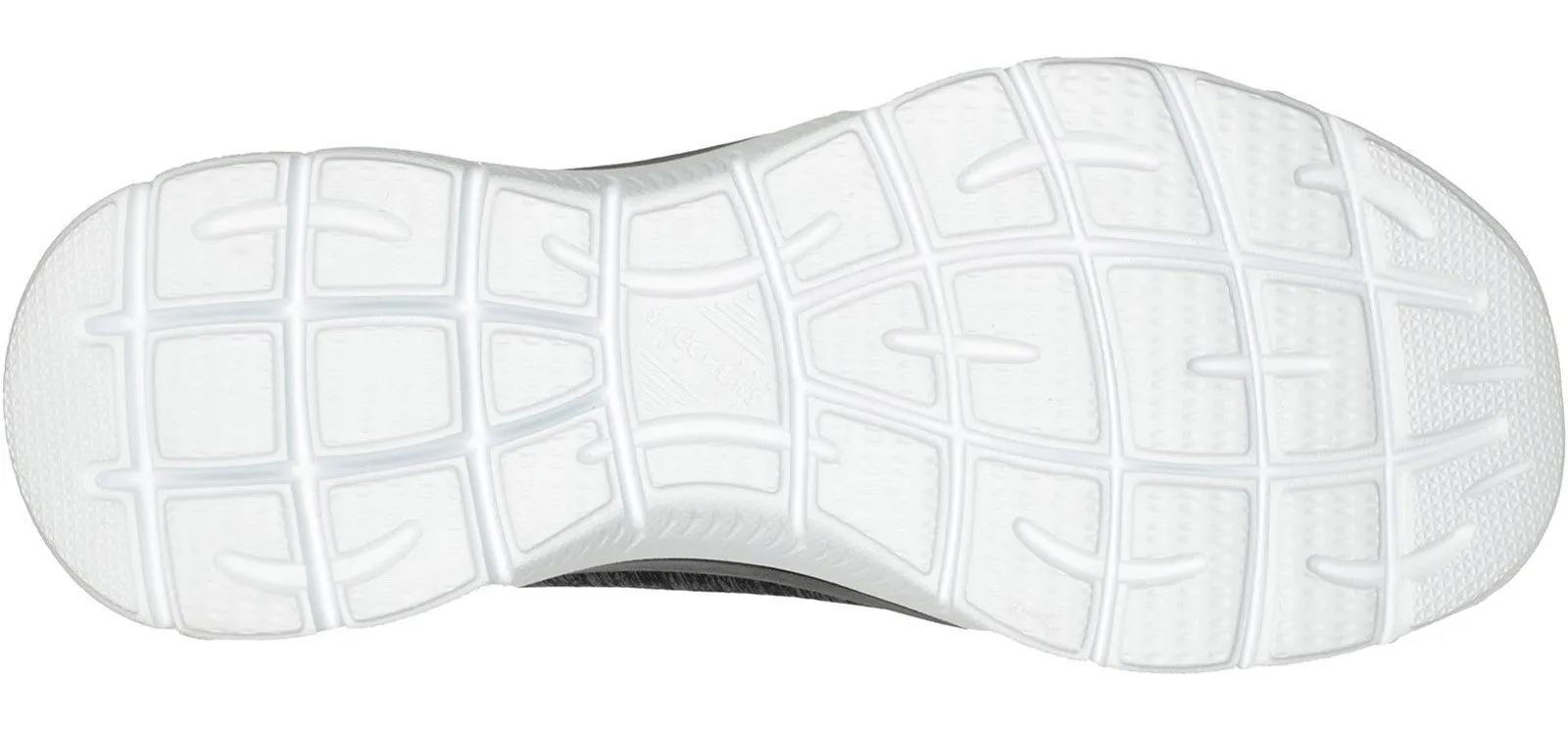 Skechers Slip-Ins™ 149937W Summits Dazzling Haze Womens Wide Fit Trainer