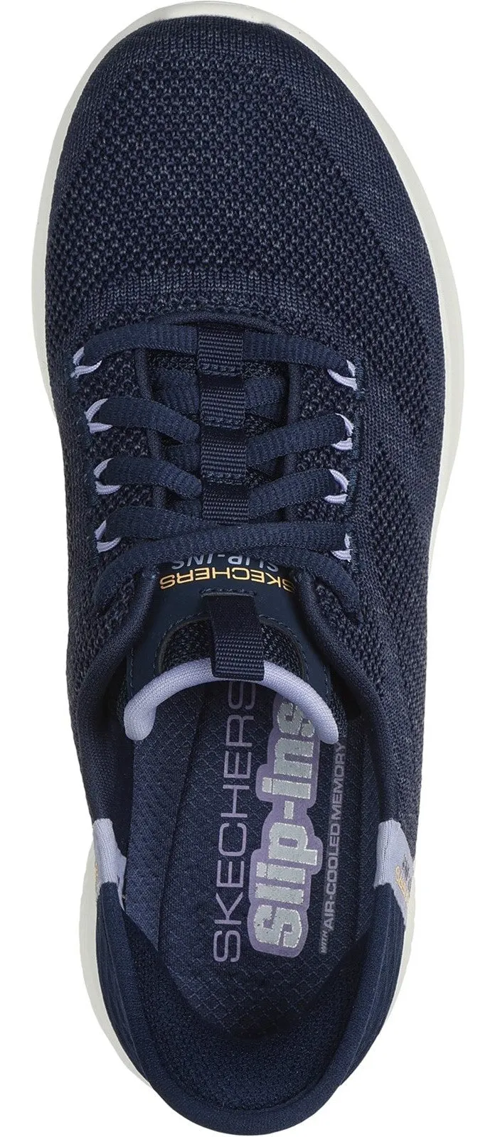 Skechers Slip-Ins™ 150178 Ultra Flex 3.0 Easy Step Womens Trainer