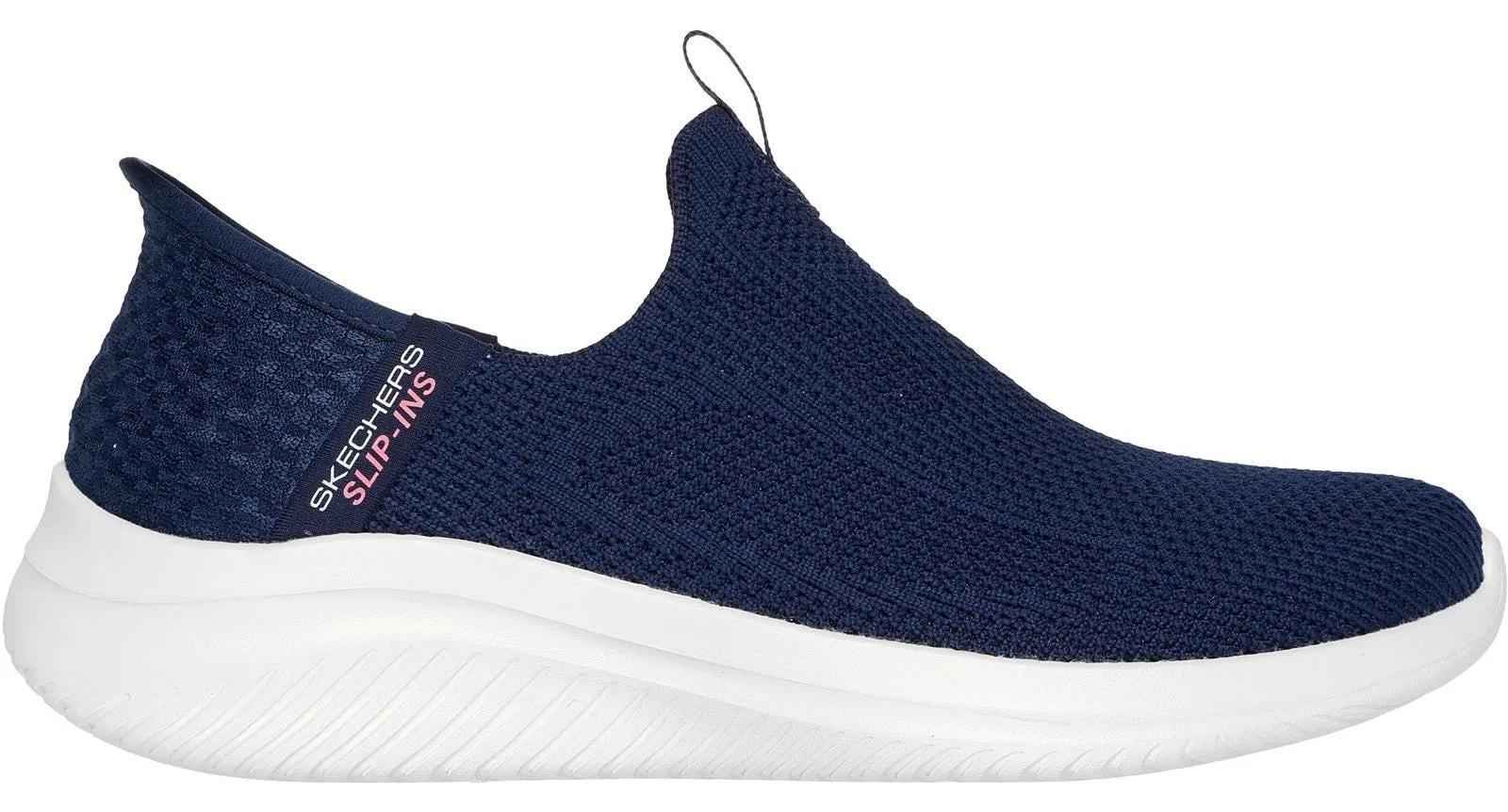 Skechers Slip-Ins™ 150450 Ultra Flex 3.0 Easy Win Womens Trainer