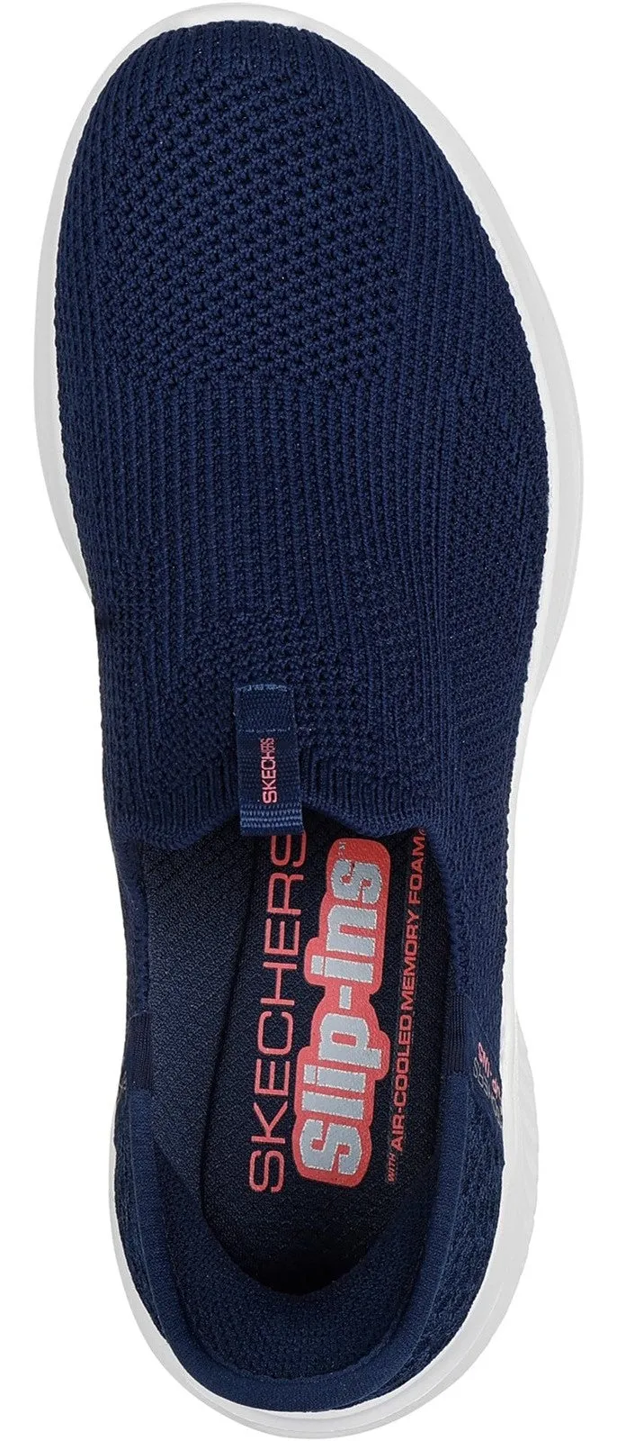 Skechers Slip-Ins™ 150450 Ultra Flex 3.0 Easy Win Womens Trainer