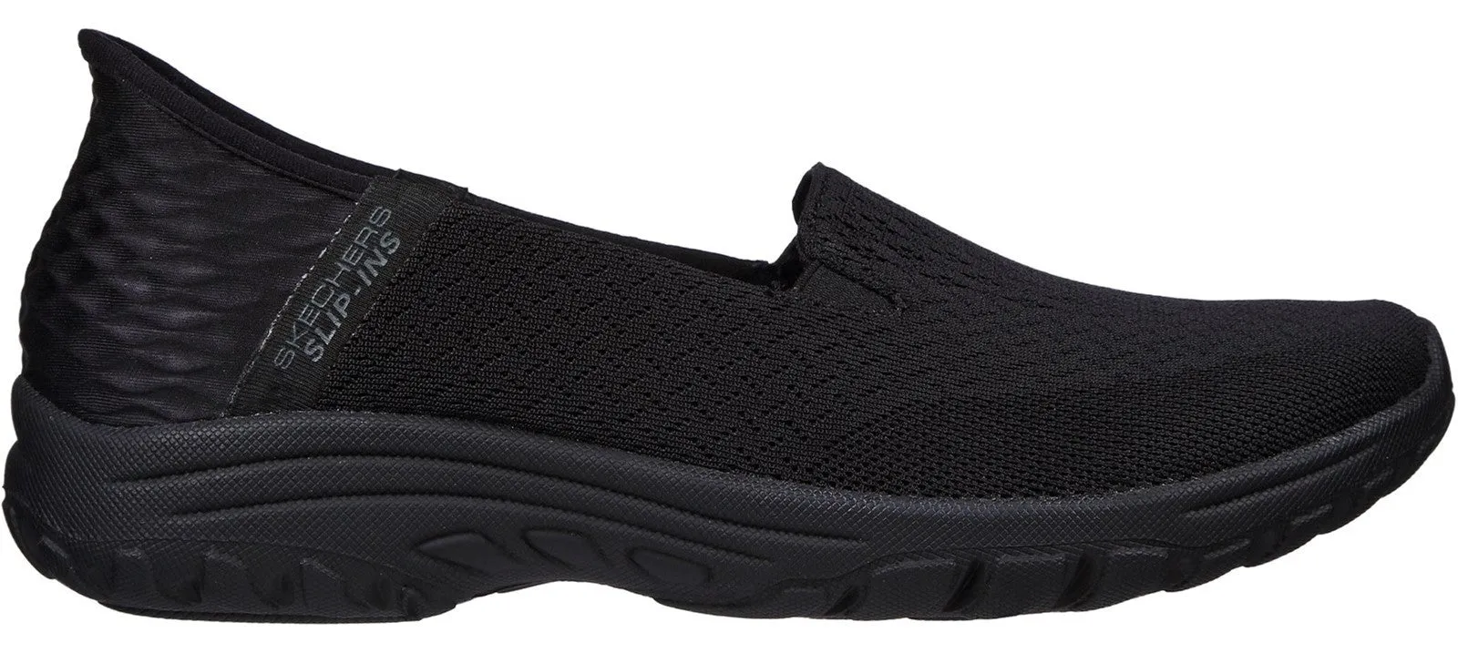Skechers Slip-Ins™ 158698 Reggae Fest 2 Guiding Womens Slip On Casual Shoe