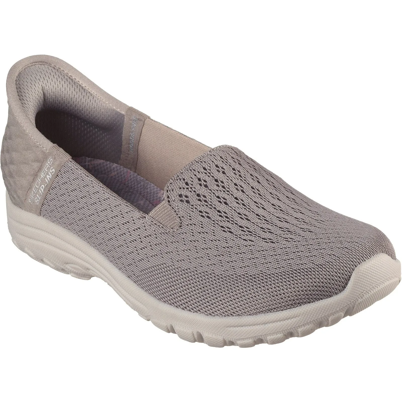 Skechers Slip-Ins™ 158698 Reggae Fest 2 Guiding Womens Slip On Casual Shoe