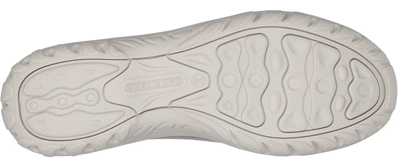 Skechers Slip-Ins™ 158698 Reggae Fest 2 Guiding Womens Slip On Casual Shoe