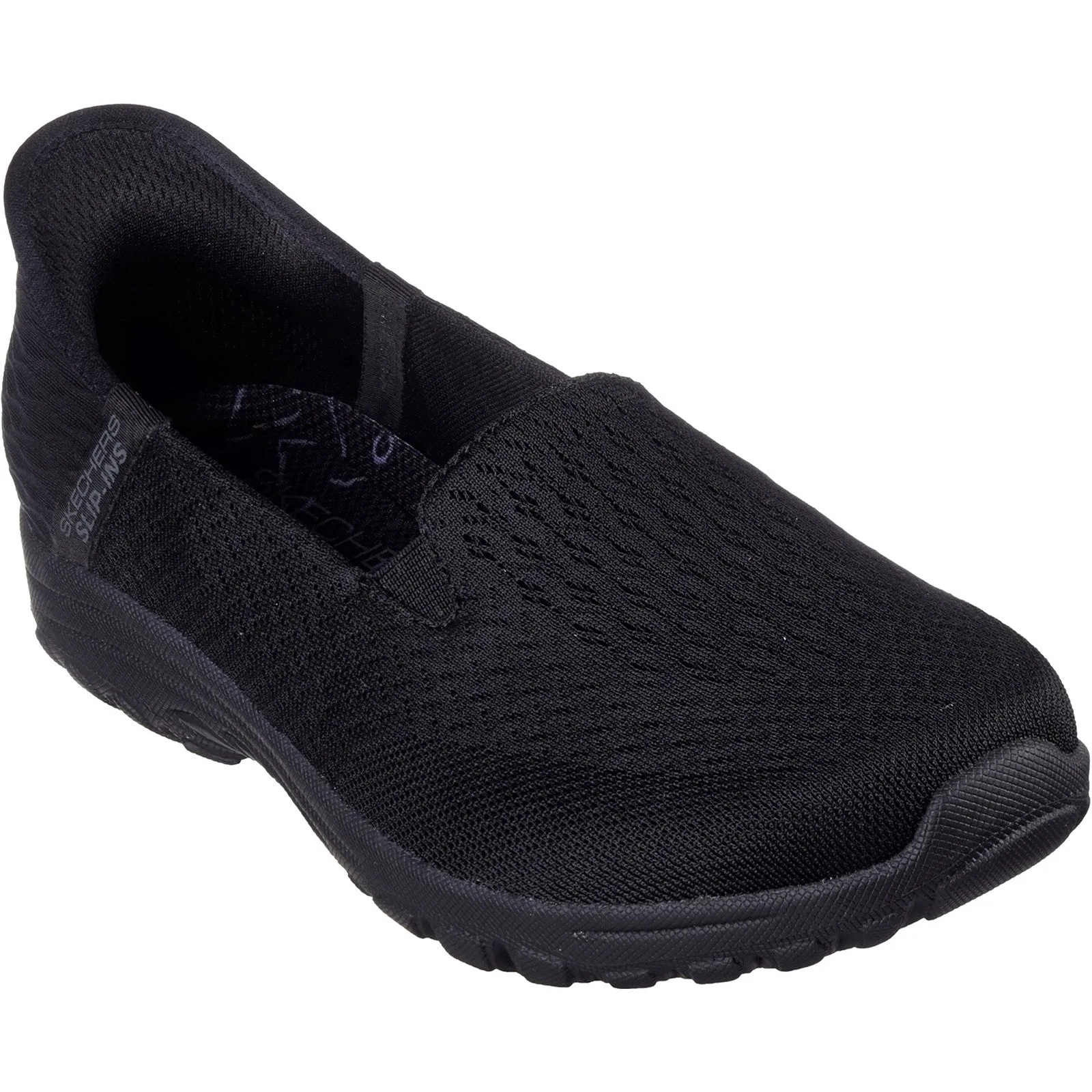 Skechers Slip-Ins™ 158698 Reggae Fest 2 Guiding Womens Slip On Casual Shoe