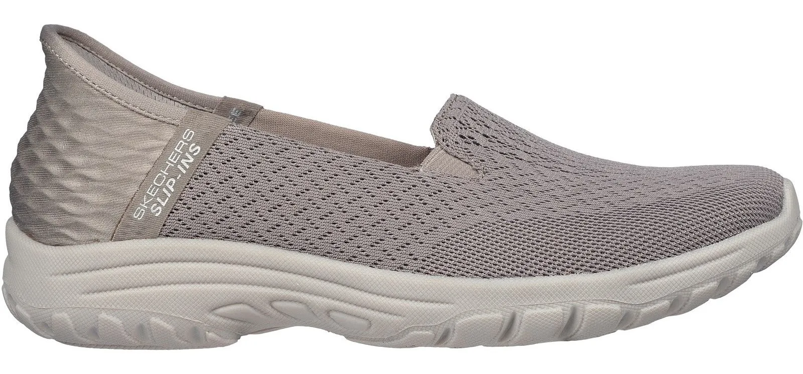 Skechers Slip-Ins™ 158698 Reggae Fest 2 Guiding Womens Slip On Casual Shoe