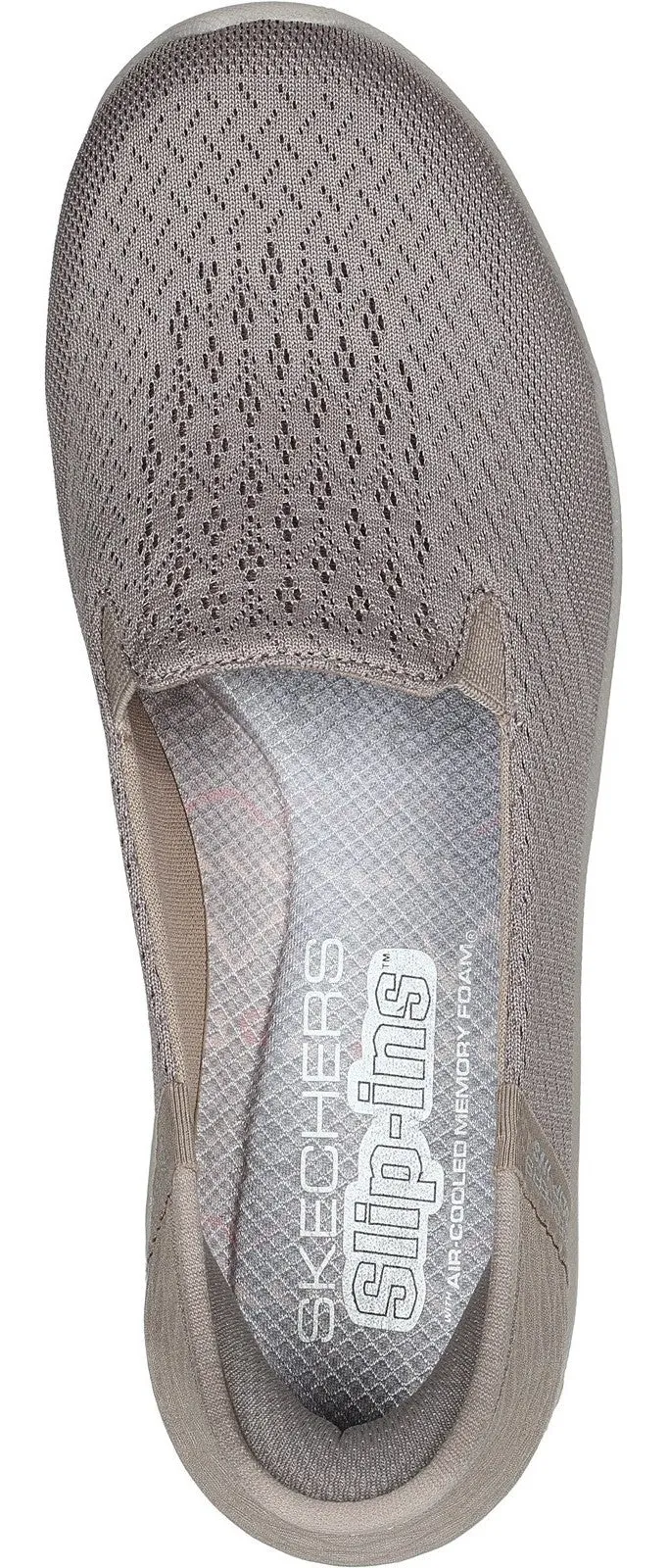 Skechers Slip-Ins™ 158698 Reggae Fest 2 Guiding Womens Slip On Casual Shoe