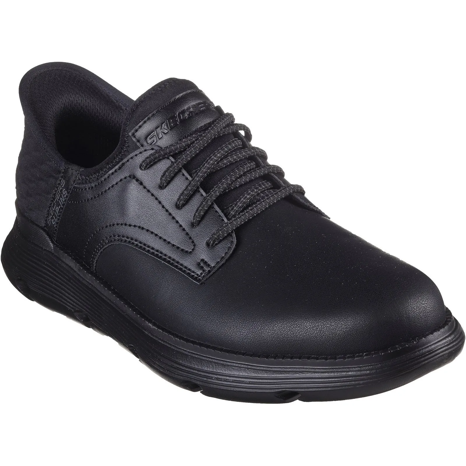 Skechers Slip-Ins™ 205046 Garza Gervin Mens Slip On Casual Shoe