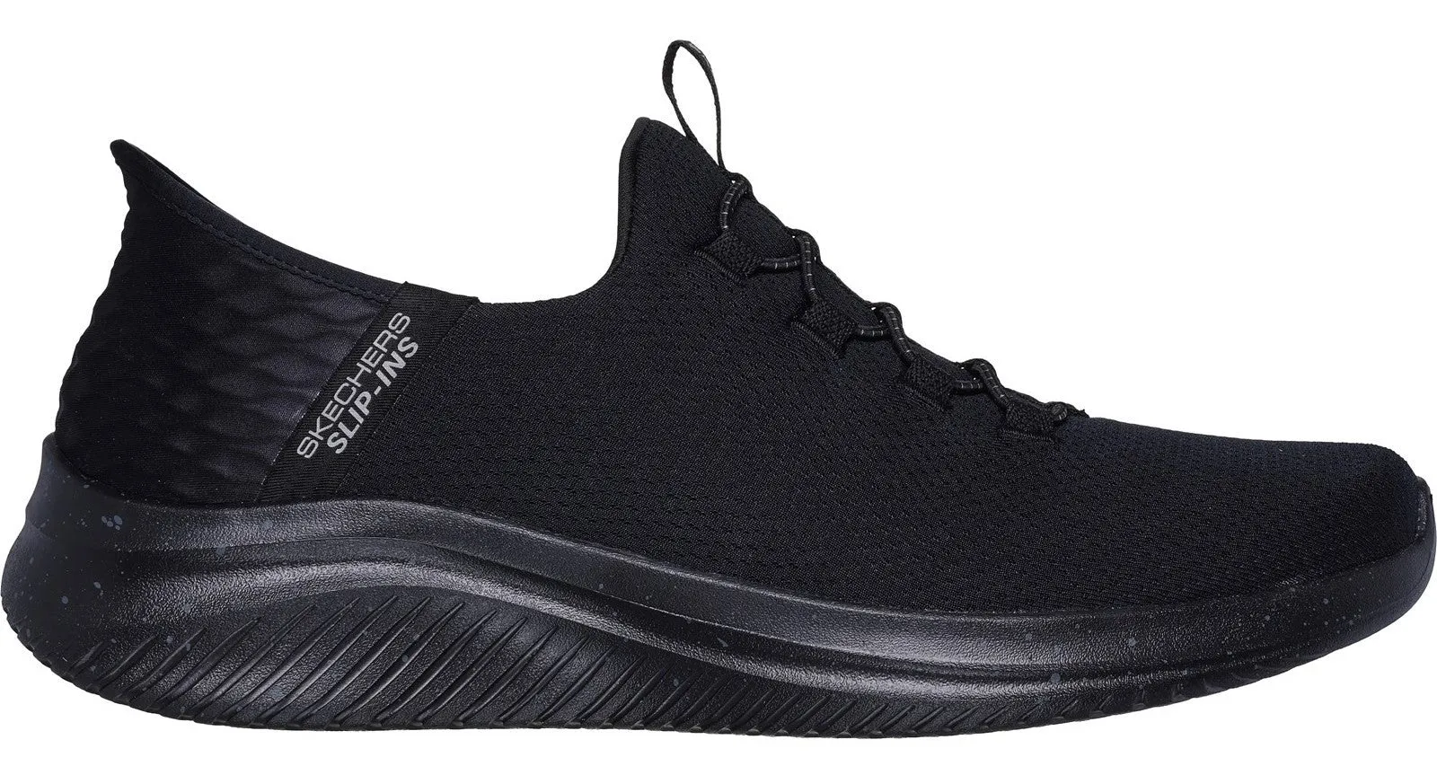 Skechers Slip-Ins 232452W Ultra Flex 3.0 Right Away Mens Wide Fit Trainer