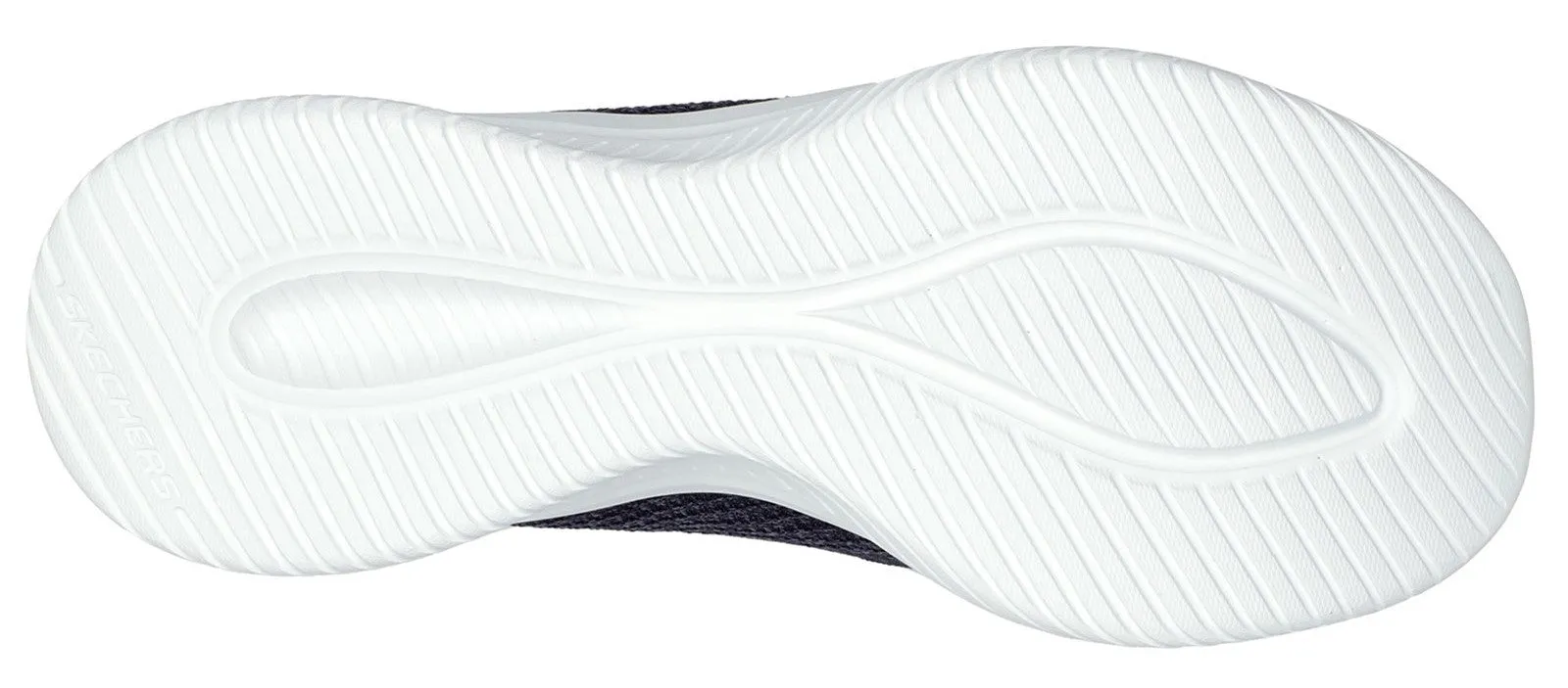 Skechers Ultra Flex 3.0 Best Time Womens Lace Up Trainers