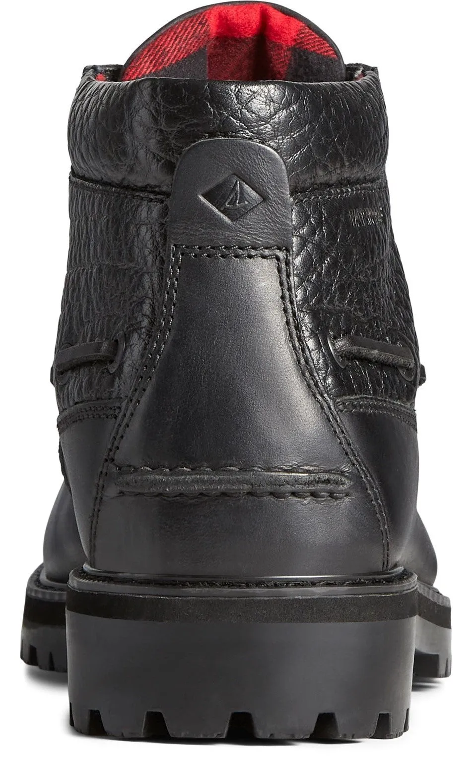 Sperry Authentic Original Mens Lug Chukka Boot