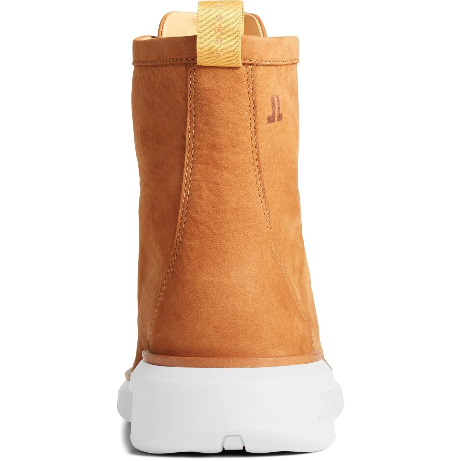 Sperry Commodore Plushwave Mens Leather Boot