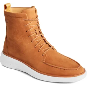 Sperry Commodore Plushwave Mens Leather Boot