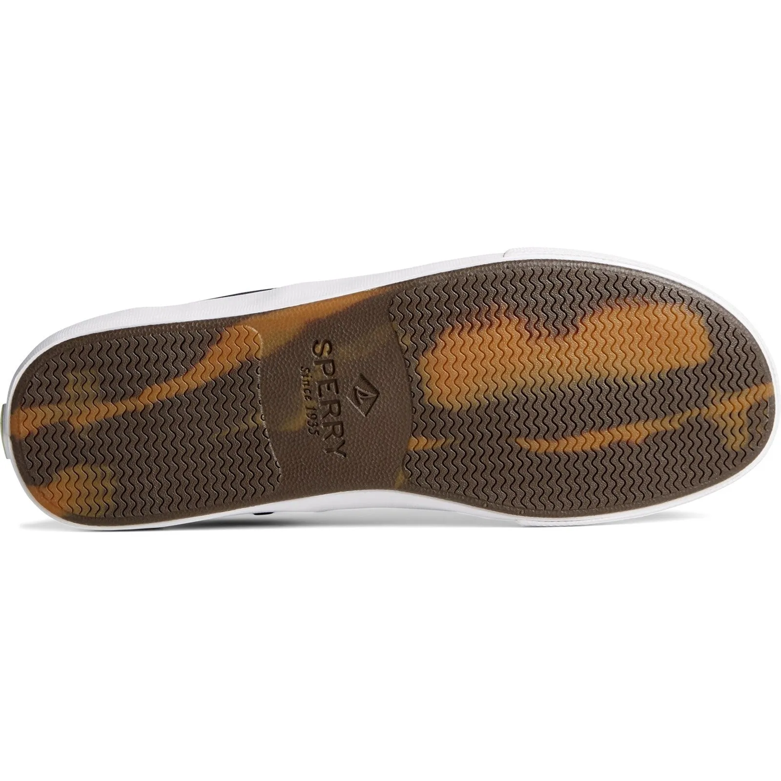 Sperry SeaCycled Striper II CVO Mens Sneaker