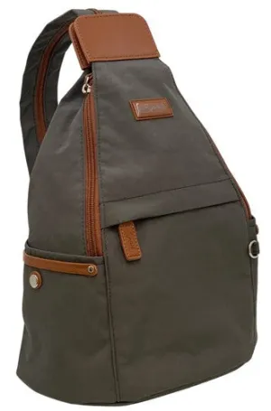 Spirit 9894 Lightweight Backpack