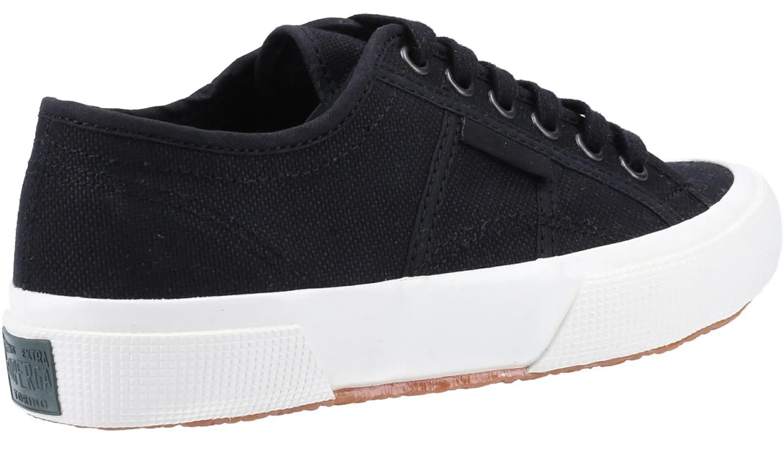 Superga 2706 OG Mens Lace Up Casual Shoe