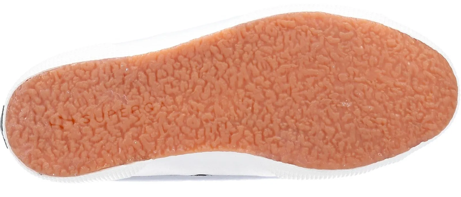 Superga 2706 OG Mens Lace Up Casual Shoe