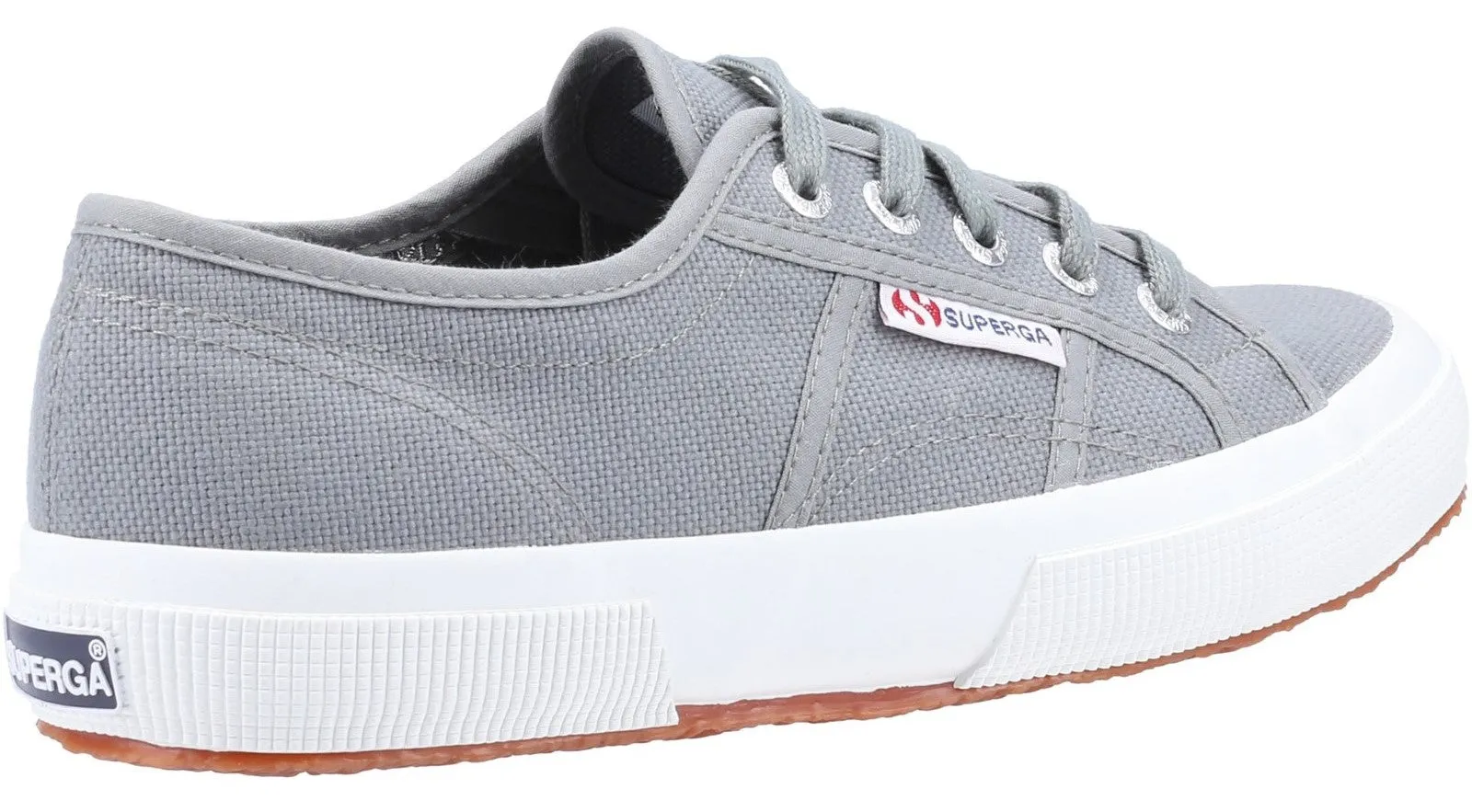 Superga 2750 Cotu Classic Mens Lace Up Casual Shoe