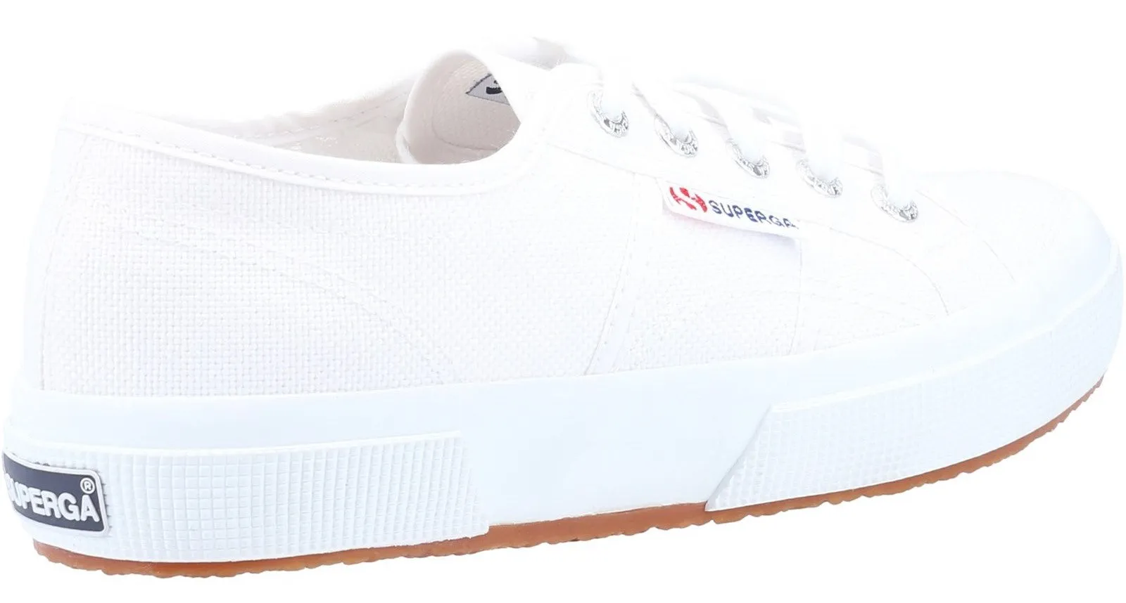 Superga 2750 Cotu Classic Mens Lace Up Casual Shoe