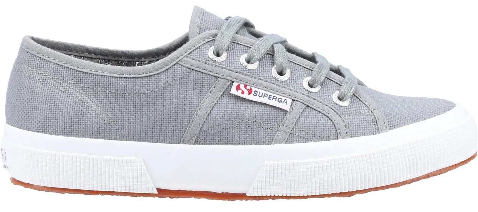 Superga 2750 Cotu Classic Mens Lace Up Casual Shoe
