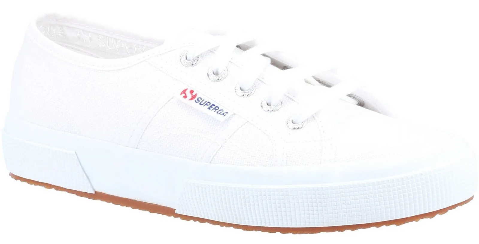 Superga 2750 Cotu Classic Mens Lace Up Casual Shoe