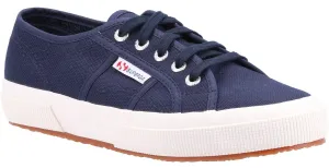 Superga 2750 Cotu Classic Mens Lace Up Casual Shoe