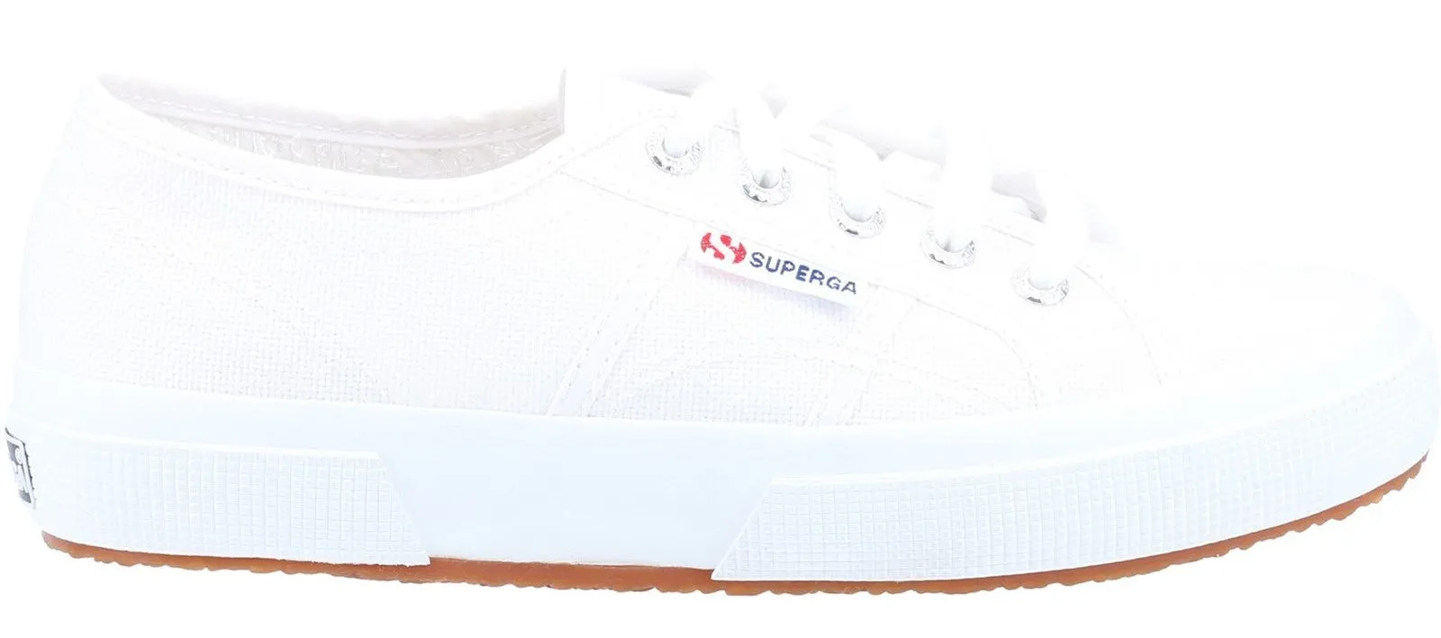 Superga 2750 Cotu Classic Mens Lace Up Casual Shoe