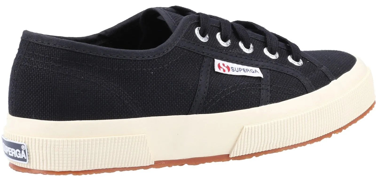 Superga 2750 Cotu Classic Mens Lace Up Casual Shoe