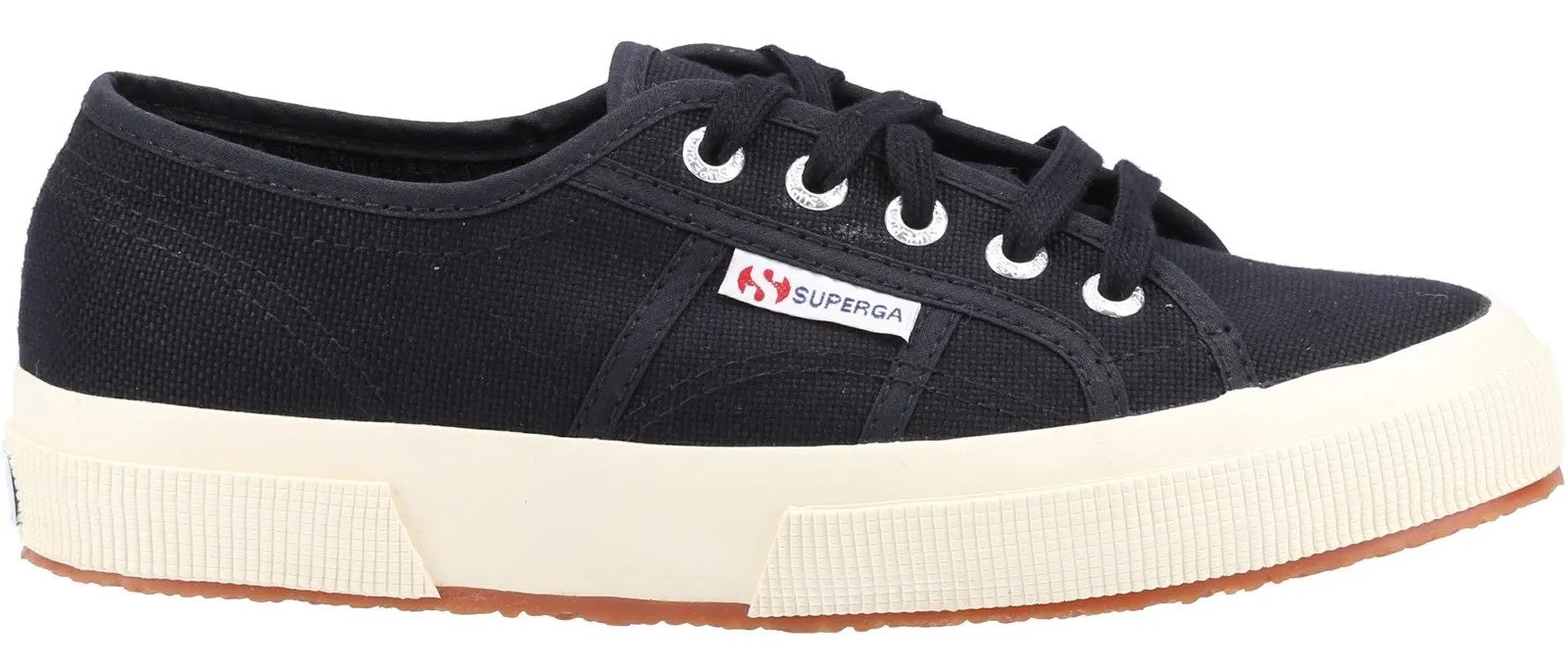 Superga 2750 Cotu Classic Mens Lace Up Casual Shoe