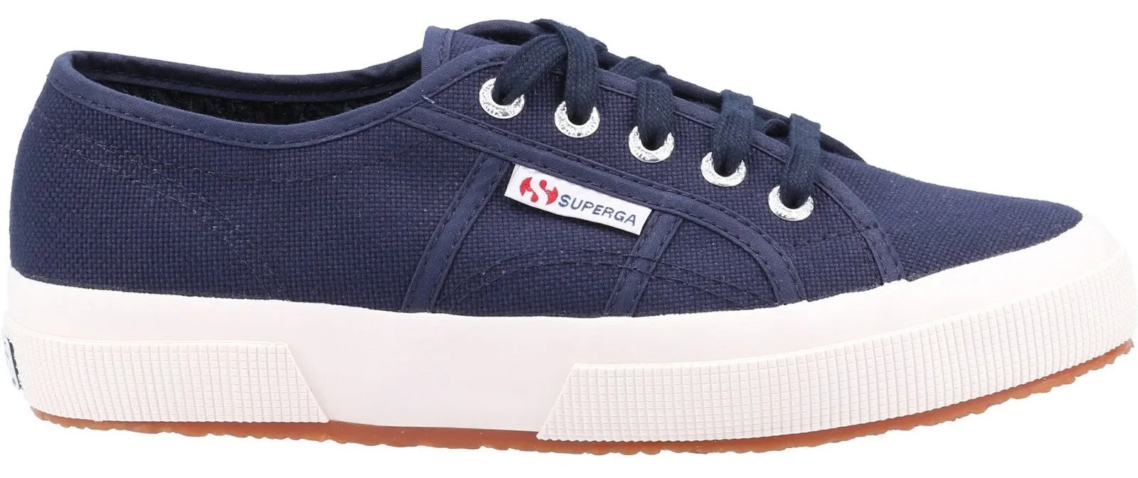 Superga 2750 Cotu Classic Mens Lace Up Casual Shoe