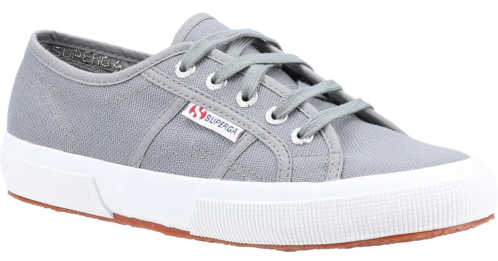 Superga 2750 Cotu Classic Mens Lace Up Casual Shoe