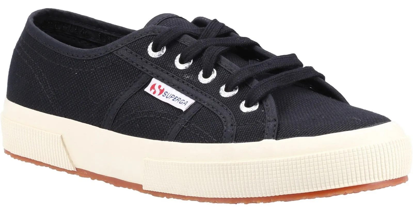 Superga 2750 Cotu Classic Mens Lace Up Casual Shoe
