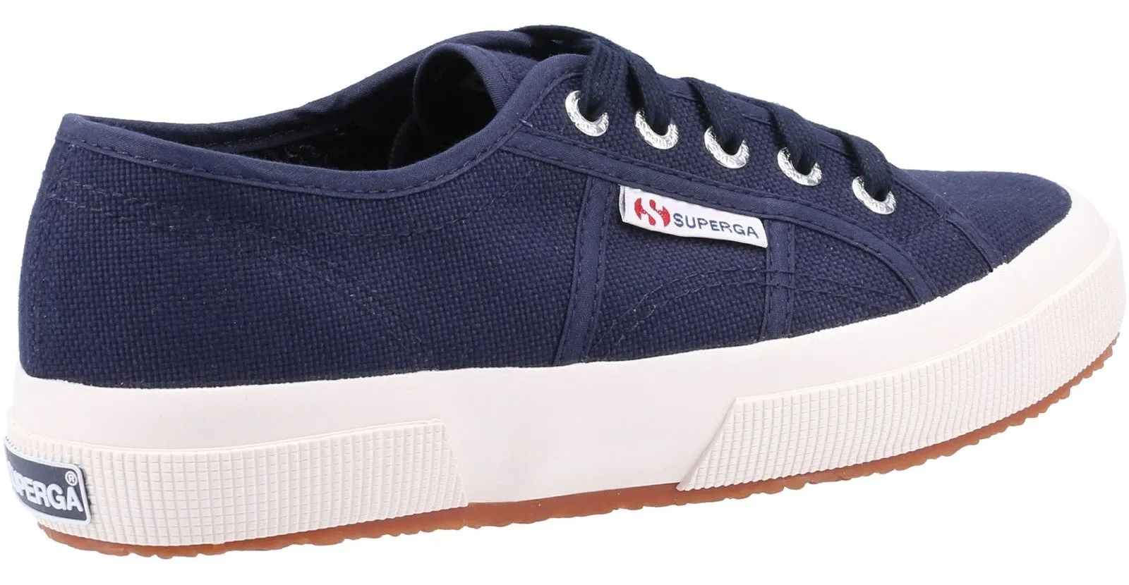 Superga 2750 Cotu Classic Mens Lace Up Casual Shoe