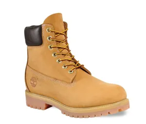 Timberland 10061 Icon 6" Premium Waterproof Mens Lace Up Boot