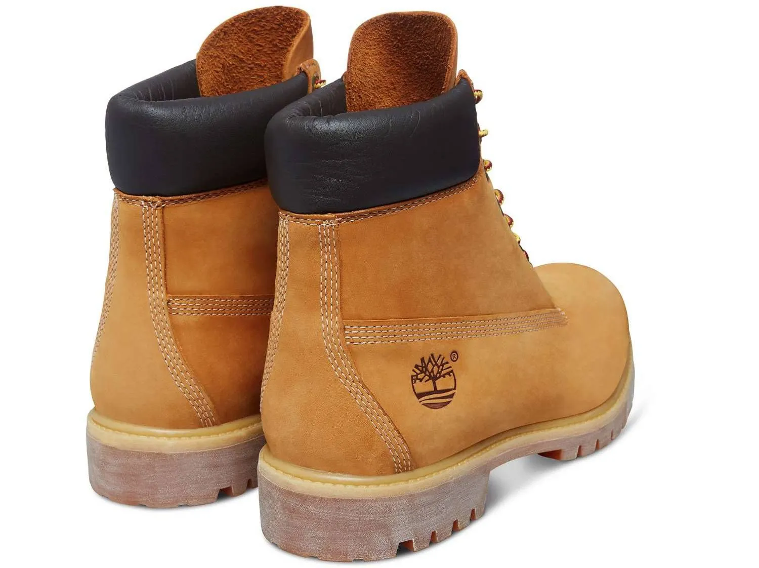 Timberland 10061 Icon 6" Premium Waterproof Mens Lace Up Boot