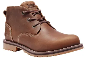 Timberland A2NF3 Larchmont II Mens Waterproof Chukka